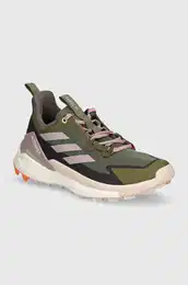 evlji Free Hiker 2 Low enski, zelena barva, IG8892