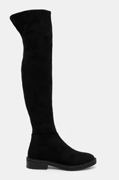Elegantni kornji Leza Boots enski, rna barva, SM11003368