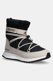 Sneke x Moon Boot