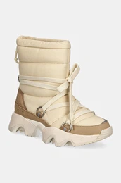 Usnjene sneke KINETIC IMPACT NXT BOOT