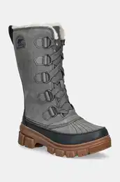Sneke iz semia TORINO V TALL WP OUTDRY siva barva, 2106691052