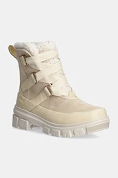 Usnjeni glenarji TORINO V RESORT WP OUTDR enski, be barva, 2106711292