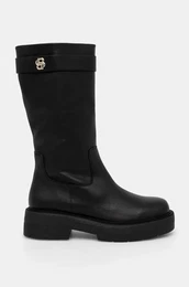 Usnjeni elegantni kornji Rebby