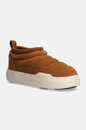 Snhule Park Soft Suede