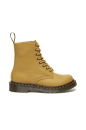 Kone izme 1460 Pascal boja: uta, ravni potplat, DM30920776