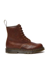 Kone izme 1460 SR boja: smea, ravni potplat, DM32010205