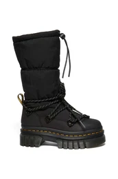 Sneke Audrick Padded Hi rna barva, DM32052001