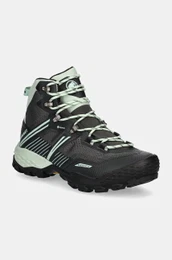 evlji Ducan II High GTX enski, rna barva, 3030.05050