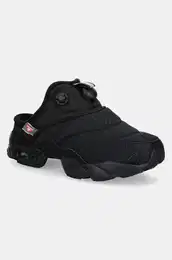 Natikai Instapump Fury Mule rna barva, 100202693