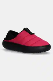 Kune papue Classic Puff Moc boja: ruiasta, 210706