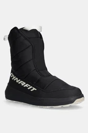 Cipele Winter Bootie za ene, boja: crna, s toplom podstavom, 08.0000064086