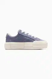Teniske iz semia Chuck Taylor All Star Cruise vijolina barva, A08331C