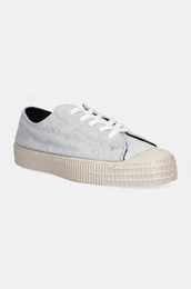 Teniske iz semia Star Master Hairy Suede