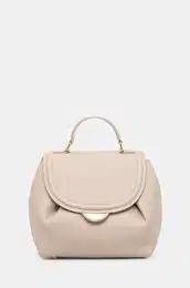 Nahrbtnik VERALEY enski, be barva, 13863820