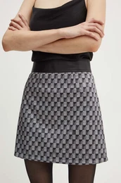 Krilo GEA siva barva, W4YD56 WFJ02