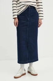 Jeans krilo mornarsko modra barva, LSK0104