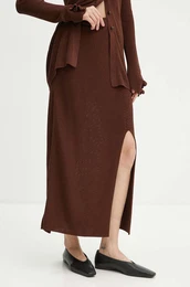 Bombano krilo rjava barva, PFSK226515