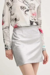 Krilo LONDON srebrna barva, 24WWFK01