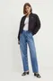 Modre Calvin Klein Jeans kavbojke image