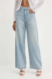 Kavbojke 6L2JJ0750000 JJ0750 DENIM JEANS enske, 6L2JJ0750000