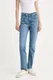 Levi's Dny Levi's 724 HIGH RISE STRAIGHT