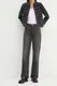 Dny Levi's RIBCAGE FULL LENGTH
