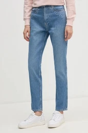 Kavbojke SLIM JEANS UHW SPARKLE