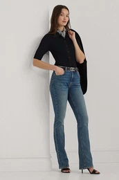 Bombane kavbojke Lauren Ralph Lauren 200940299