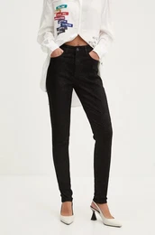 Hlae ELBA enske, rna barva, 24WWPW35