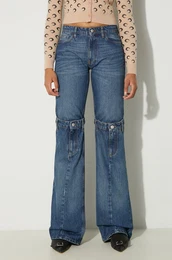 Kavbojke Open Knee Jeans enske, COPP55252