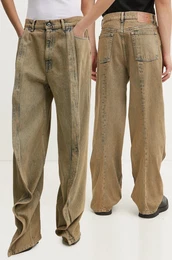 Kavbojke BANANA JEANS 207PA004