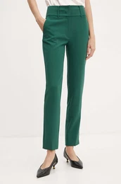 Hlae SHELLY enske, zelena barva, 3BGB28 7046A