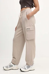 Spodnji del trenirke 6L2PJ0670000 PJ0670 KNITTED L/PANTS be barva, 6L2PJ0670000