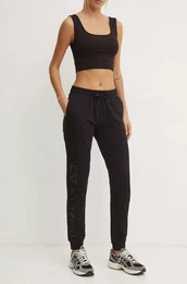 Spodnji del trenirke rna barva, TJZEZ.6DTP62