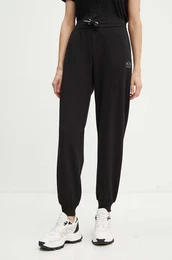 Spodnji del trenirke rna barva, XW000017 AF10172