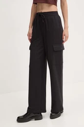 Spodnji del trenirke rna barva, VN000HGPBLK1