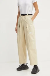 Hlae TNF x Yinka Ilori enske, be barva, NF0A89GH3X41