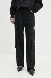 Hlae enske, rna barva, A0330 8724