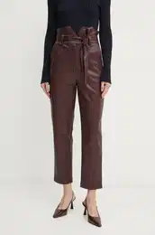 Hlae DEBBIE enske, bordo barva, 56296PB3
