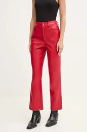 Hlae enske, rdea barva, NFDTR349