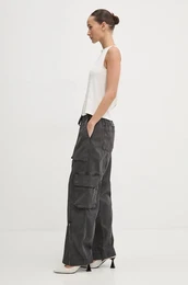 Hlae enske, siva barva, KI156-4435