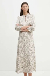 Obleka AcaciaBBClarenas dress BBW4028