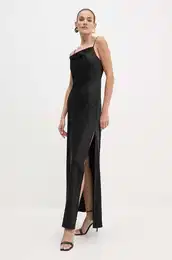 Obleka rna barva, 8A1381 A051