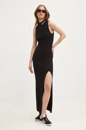 Obleka rna barva, 245J1305