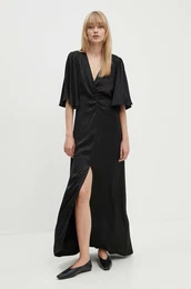 Obleka rna barva, 10909520