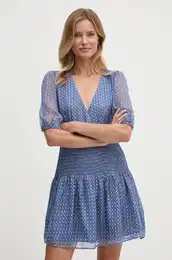 Obleka NIKKI PL953564