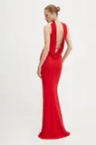 Eleganten Obleke z Odprtim Hrbtom za dame image