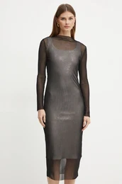 Obleka rna barva, 50526938