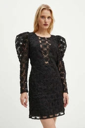 Obleka TENNY rna barva, 243133924330