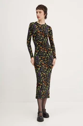 Obleka NOGEN rna barva, 24WWVK43